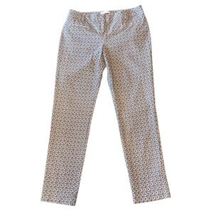 CLOSET CLEAR OUT! Van huesen stretch skinny pants - size 6